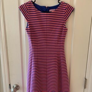 Lilly Pulitzer a line dress